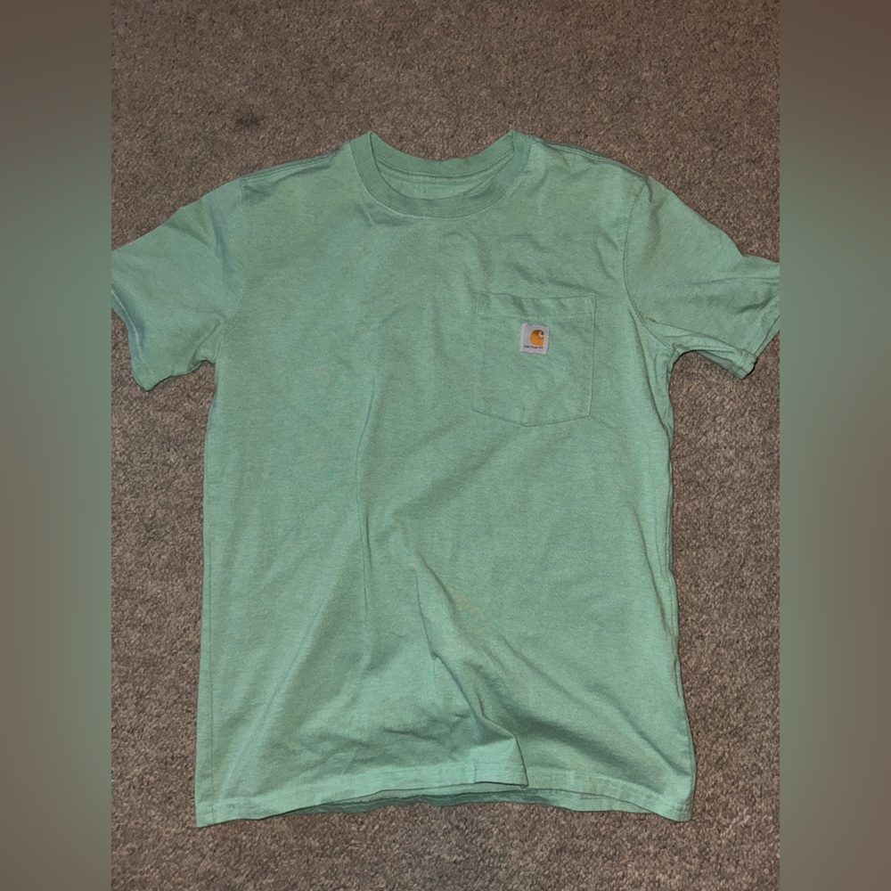 Women’s Carhartt T-shirt